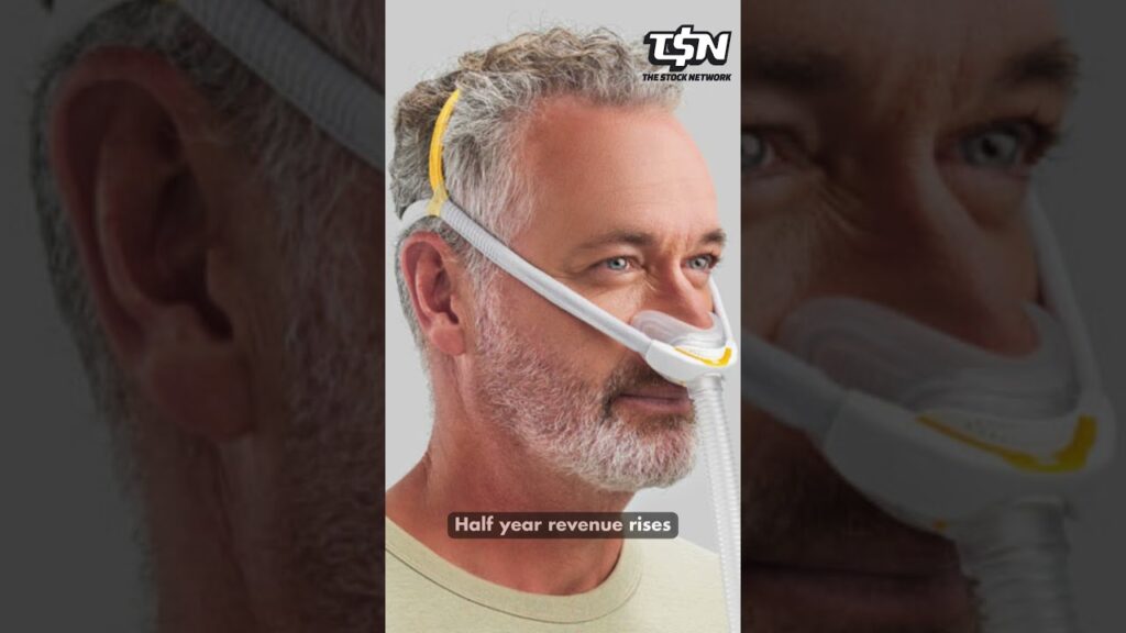 Half year revenue rises