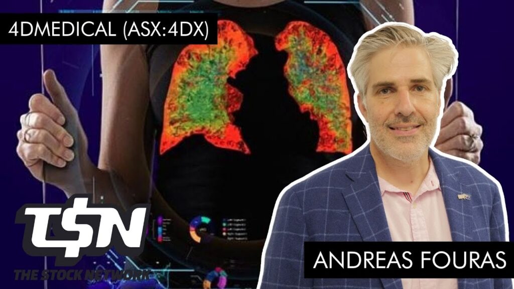4DMEDICAL (ASX:4DX)