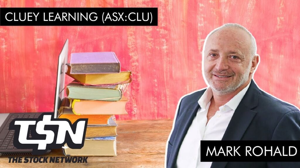 CLUEY LEARNING (ASX:CLU)