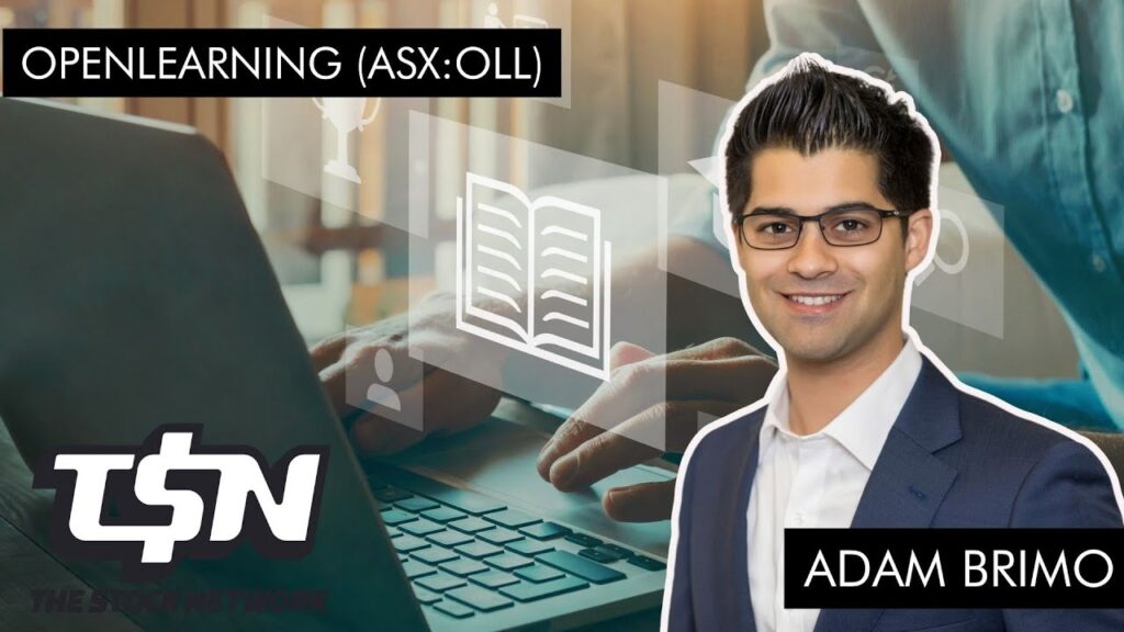 OPENLEARNING (ASX:OLL)