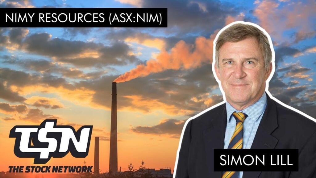 Nimy Resources (ASX:NIM)