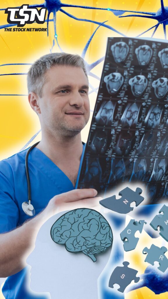 Argenica’s flagship drug shows reduced brain injury in study