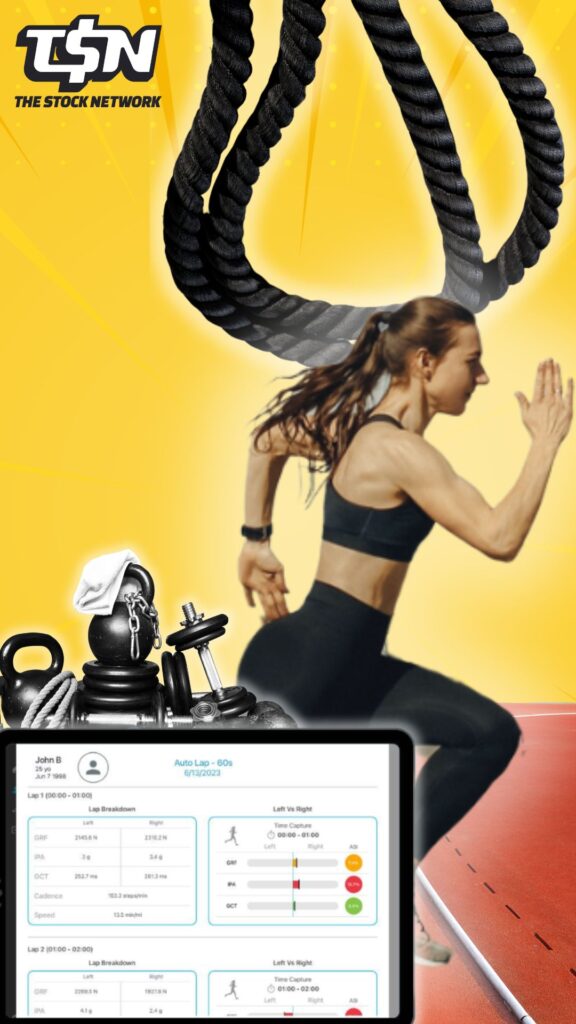 dorsaVi partners with guru surgeon for athlete movement study