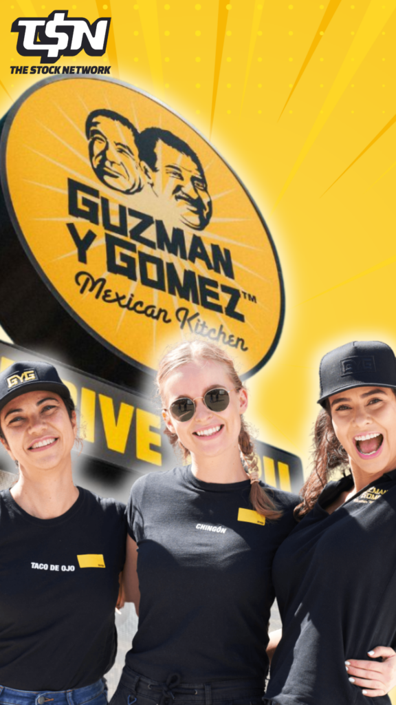 Guzman Y Gomez
